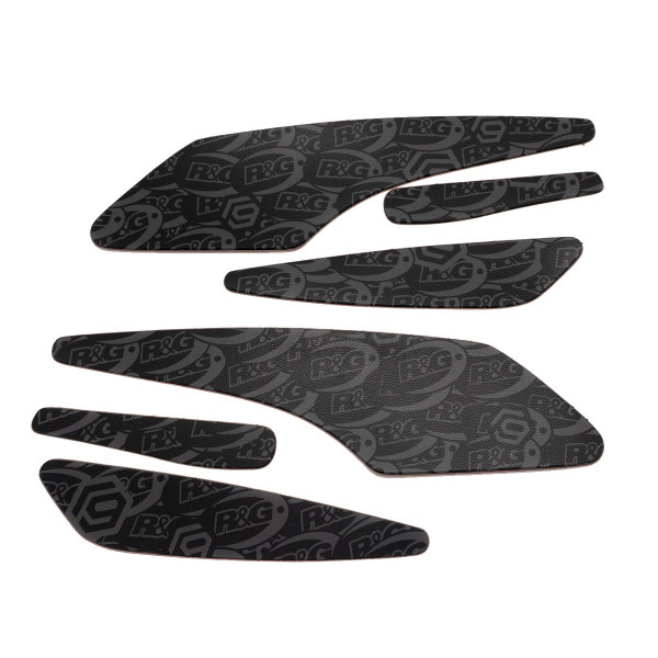 R&G Race Grips for the MV Agusta F3 675/800 '13- / Superveloce 800 '20- (6-Piece Kit)